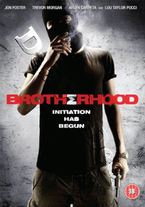 Brotherhood | Adelfotita  | Untitled Roslyn Project |Brother hood  DVD